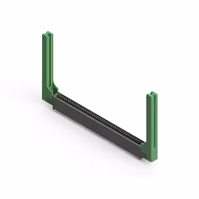 395-090-556-858 EDAC Inc.  Edgeboard Connectors